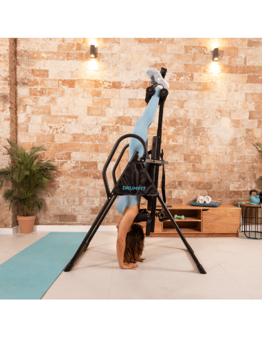 Drumfit Inversion 1800