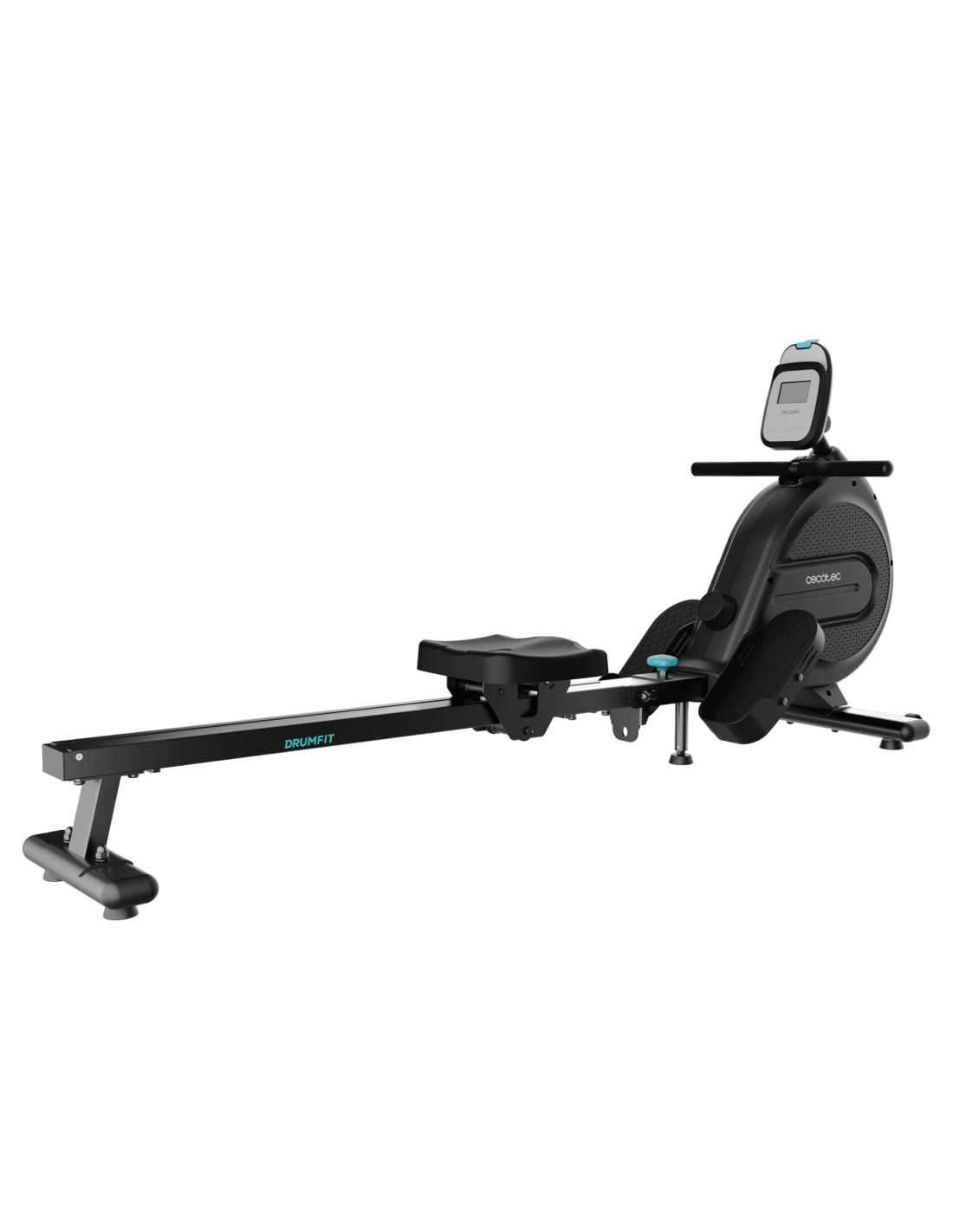 Drumfit Rower 9000 Regatta