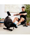 Drumfit Rower 9000 Regatta