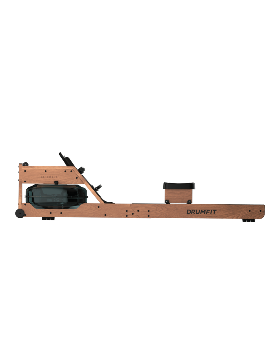 Drumfit Rower 20000 Neptuno Wood