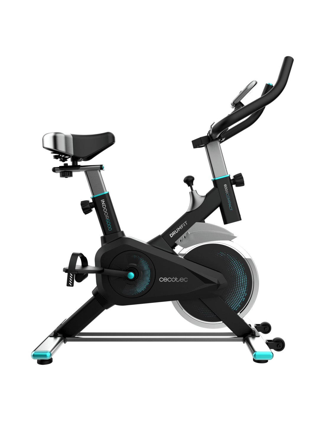 DrumFit Indoor 6000 Compact
