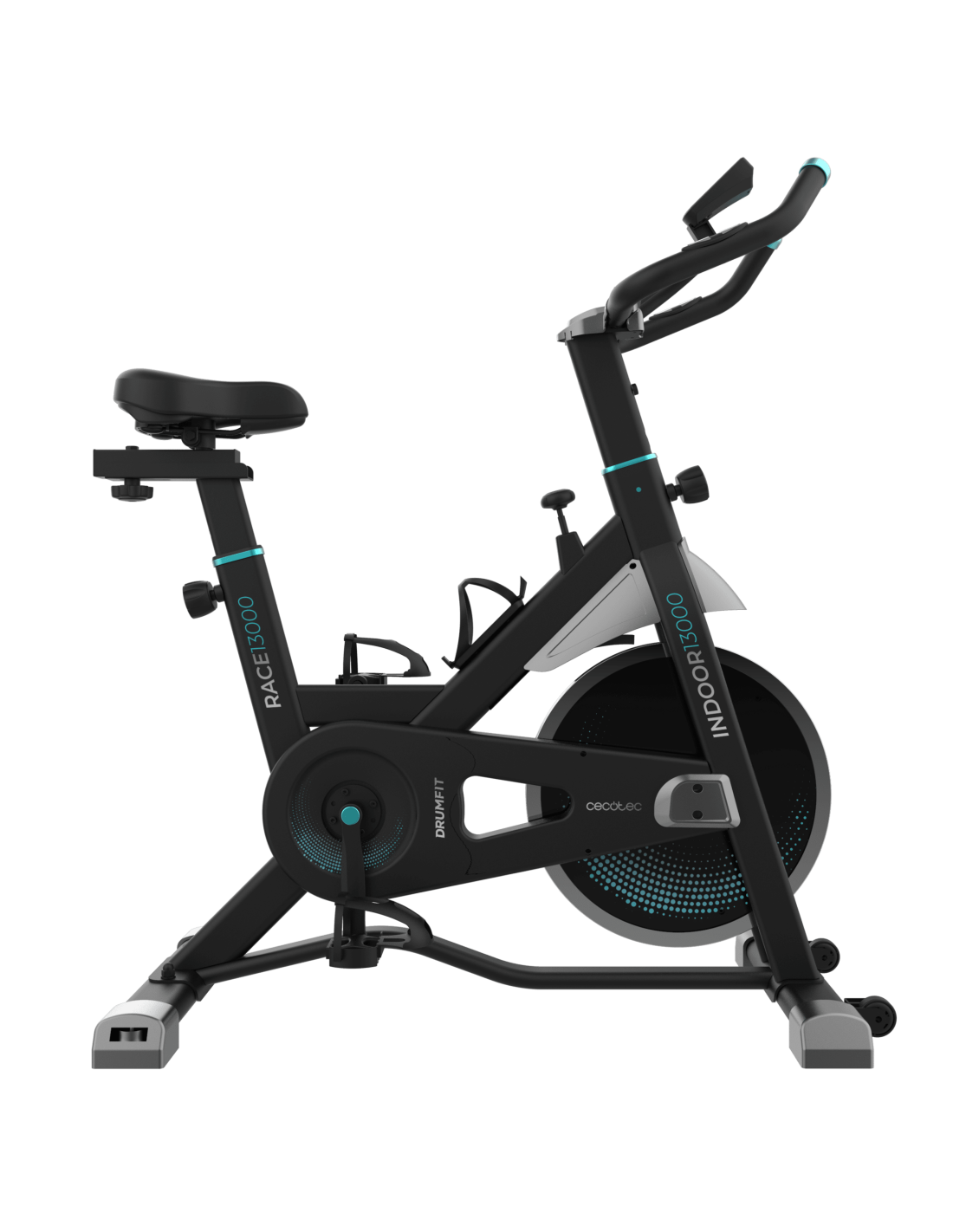DrumFit Indoor 13000 Race