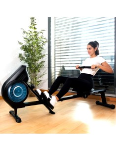 Drumfit Rower Eolo Magno 2