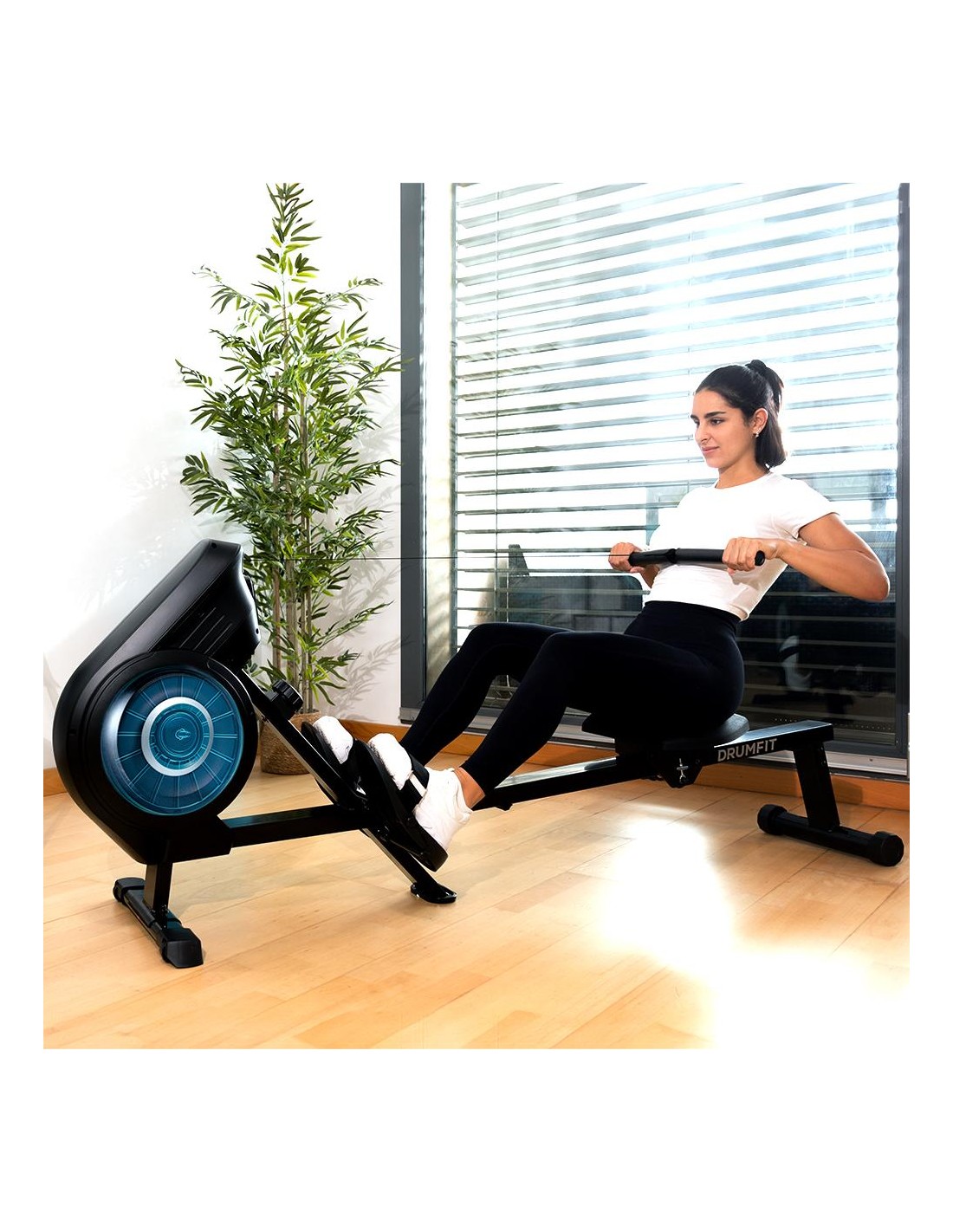 Drumfit Rower Eolo Magno