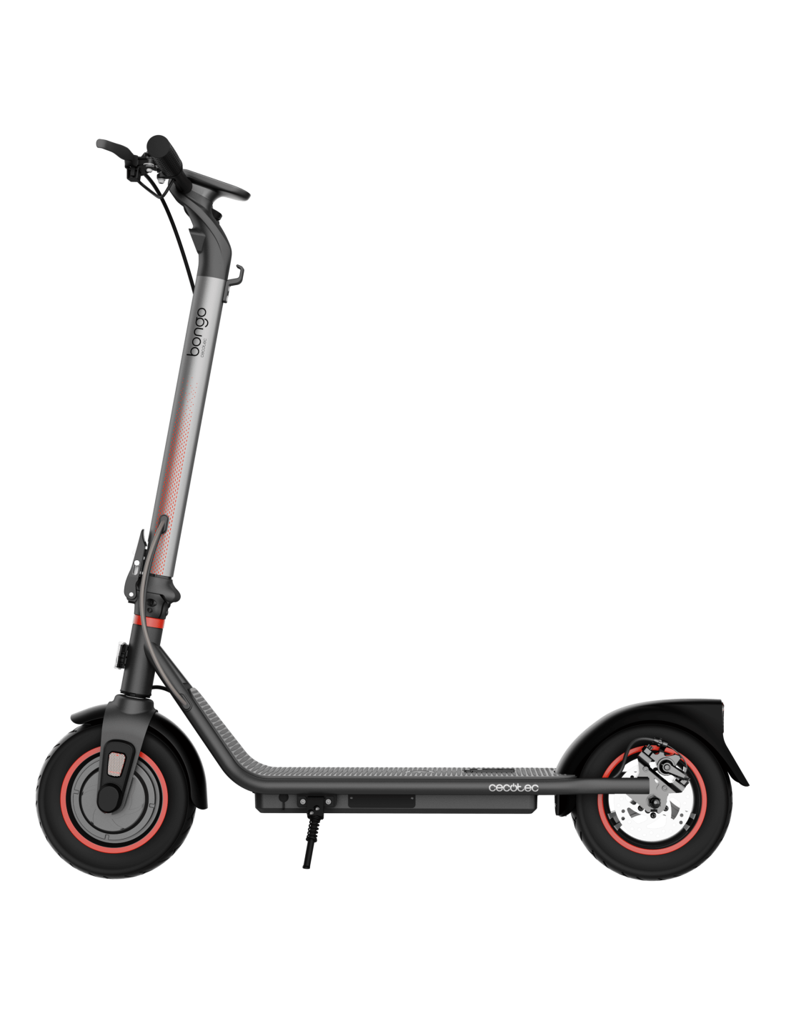 Bongo D40 XL