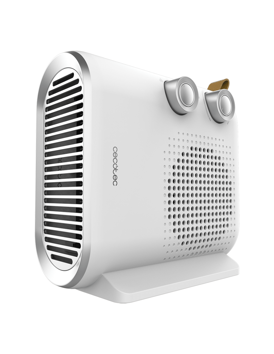 Termoventilador ReadyWarm 2050 Max Dual White