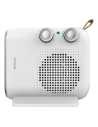 Termoventilador ReadyWarm 2050 Max Dual White