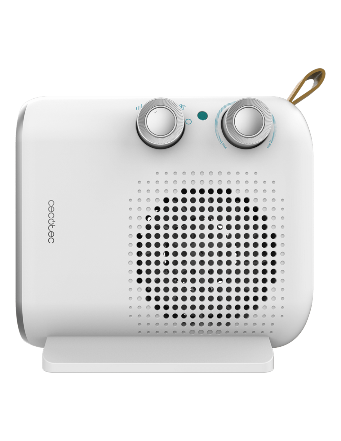 Termoventilador ReadyWarm 2050 Max Dual White