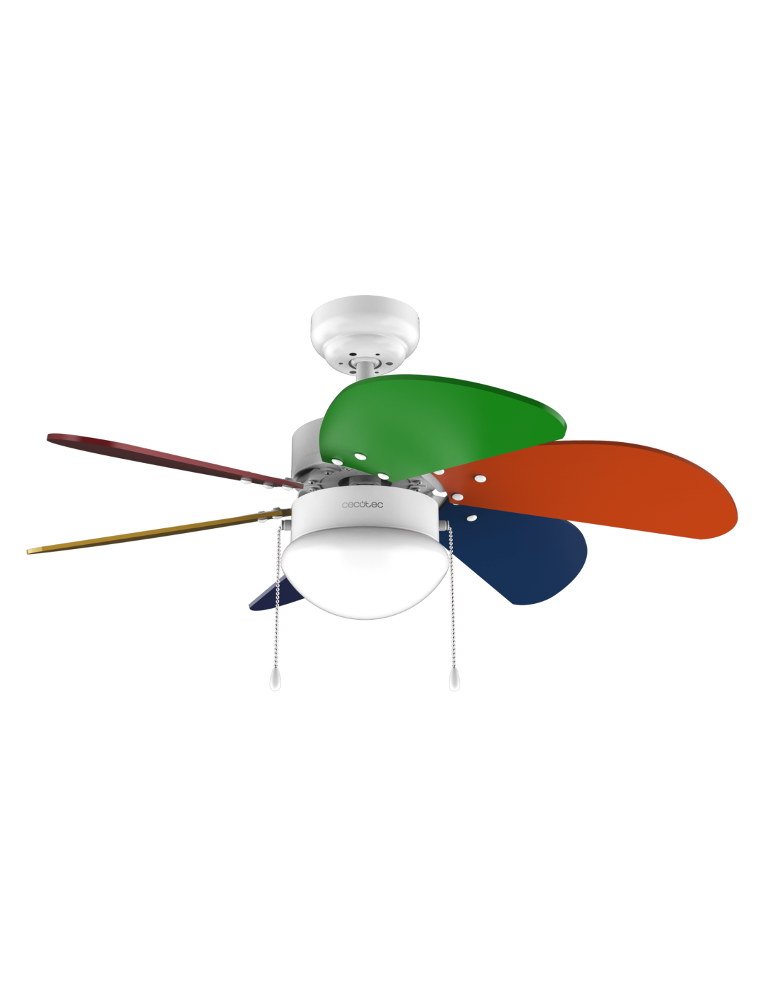 EnergySilence Aero 360 ColorFull