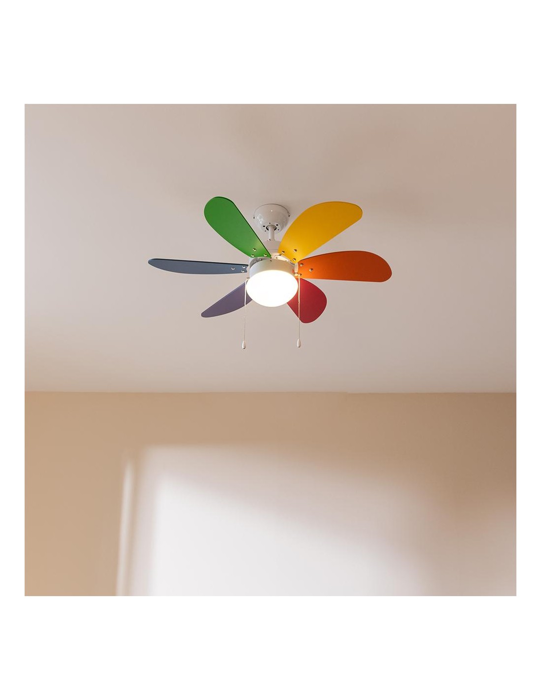 EnergySilence Aero 360 ColorFull