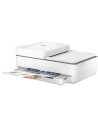 Hp Envy 6420e Impresora multifuncion inyeccion de tinta termica A4 4800 x 1200dpi 10 ppm wifi blanco