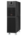 APC SRV6KI sistema de alimentación ininterrumpida (UPS) Doble conversión (en lÍ­nea) 6 kVA 6000 W