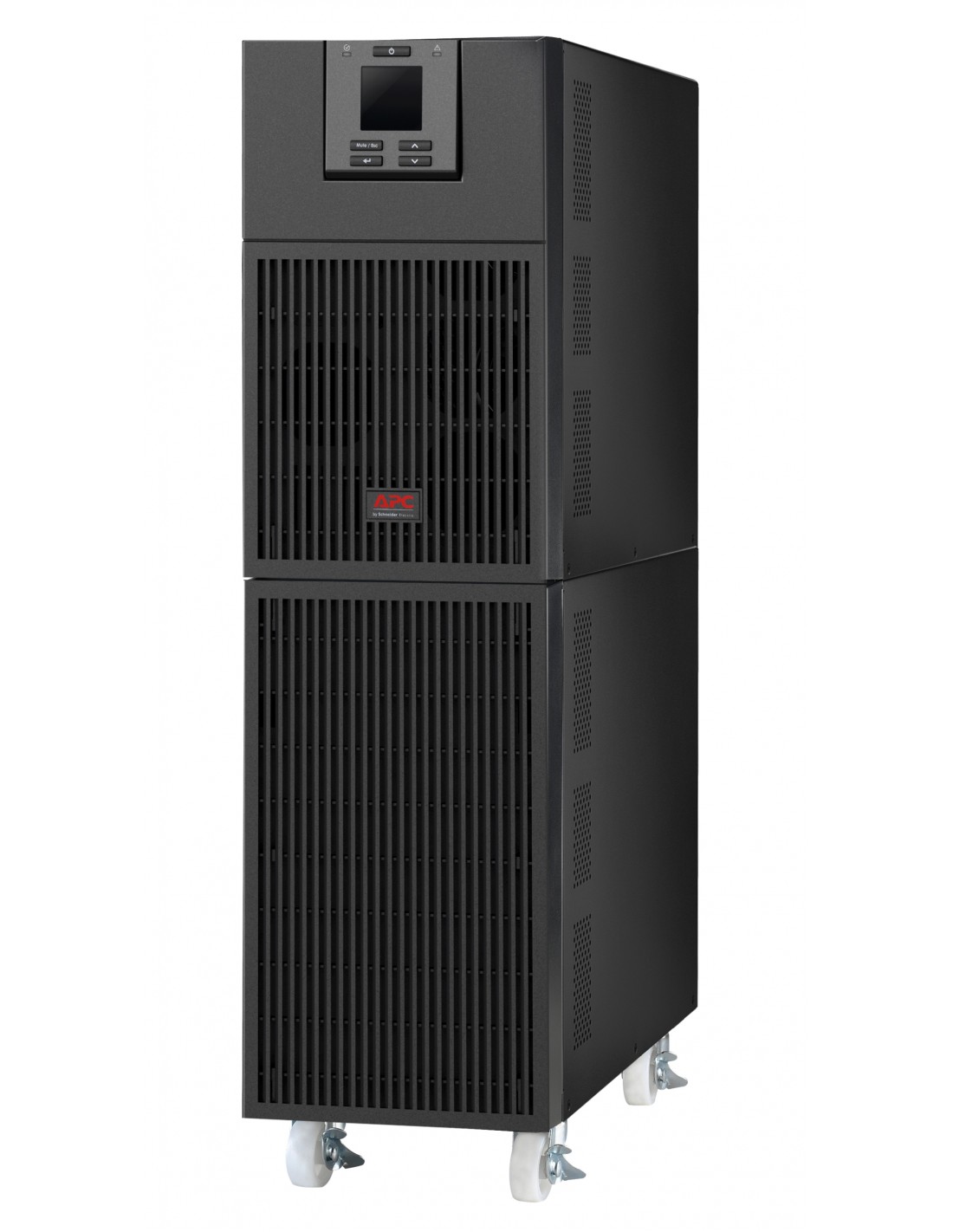 APC SRV6KI sistema de alimentación ininterrumpida (UPS) Doble conversión (en lÍ­nea) 6 kVA 6000 W