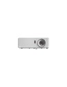Optoma ZH507+ videoproyector Proyector de alcance estándar 5500 lúmenes ANSI DLP 1080p (1920x1080) 3D Blanco