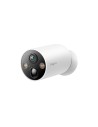 TP-Link Tapo C425 Bala Cámara de seguridad IP Exterior 2560 x 1440 Pixeles Techo/pared
