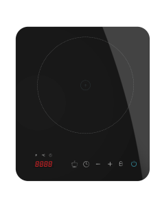 Placa de inducci?n Full Magma Single 2