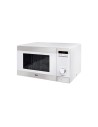 Teka MWE 230 G Encimera Microondas 23l 800w Plata, Blanco