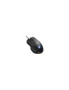 Sharkoon SHARK Force 3 ratón Juego mano derecha USB tipo A Óptico 12800 DPI