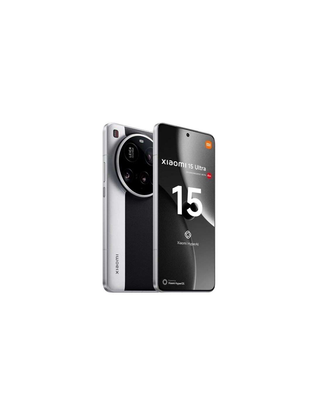 Xiaomi 15 Ultra 16GB/512GB Smartphone