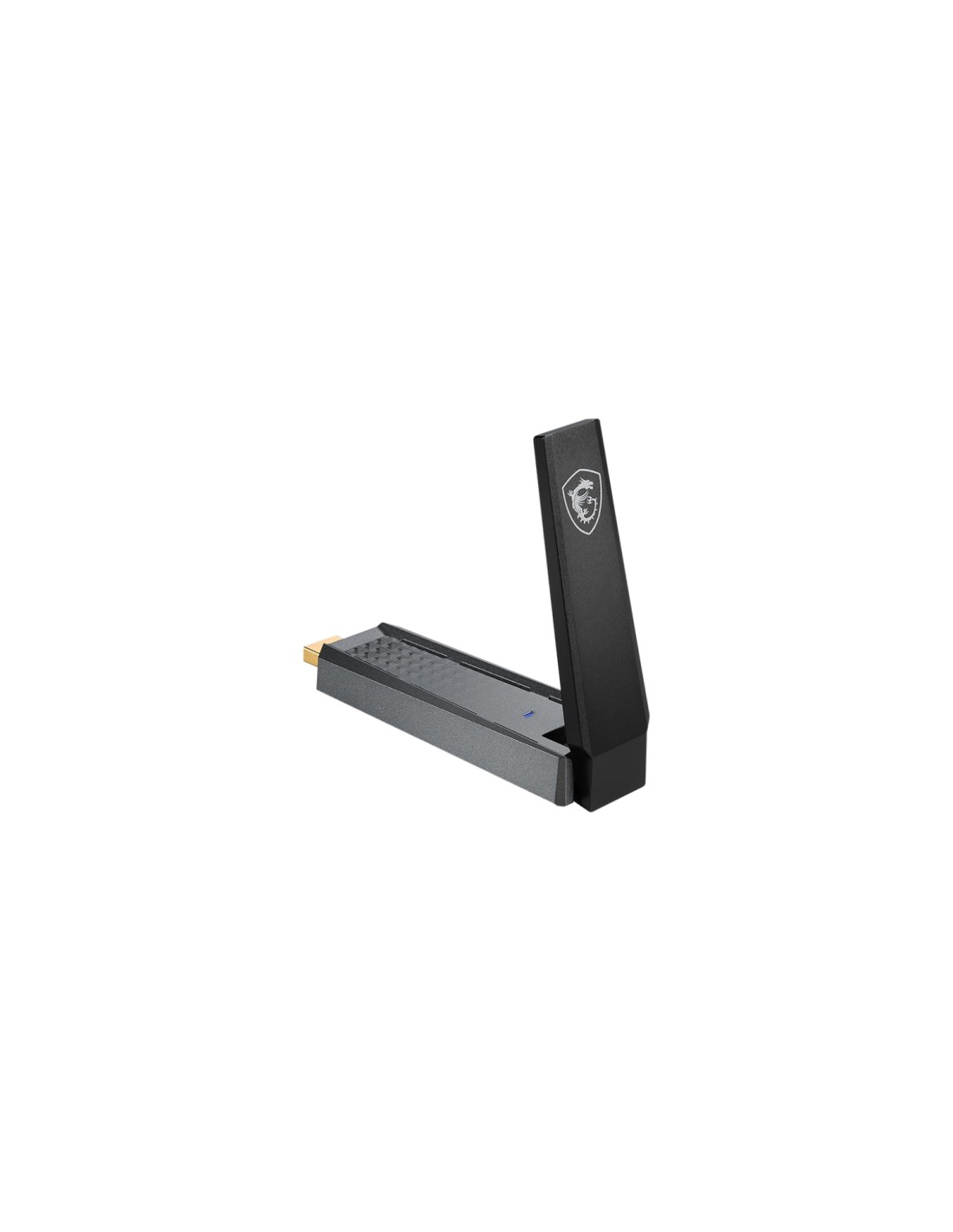 MSI AX1800 WiFi USB Adapter tarjeta y adaptador de interfaz USB 2.0