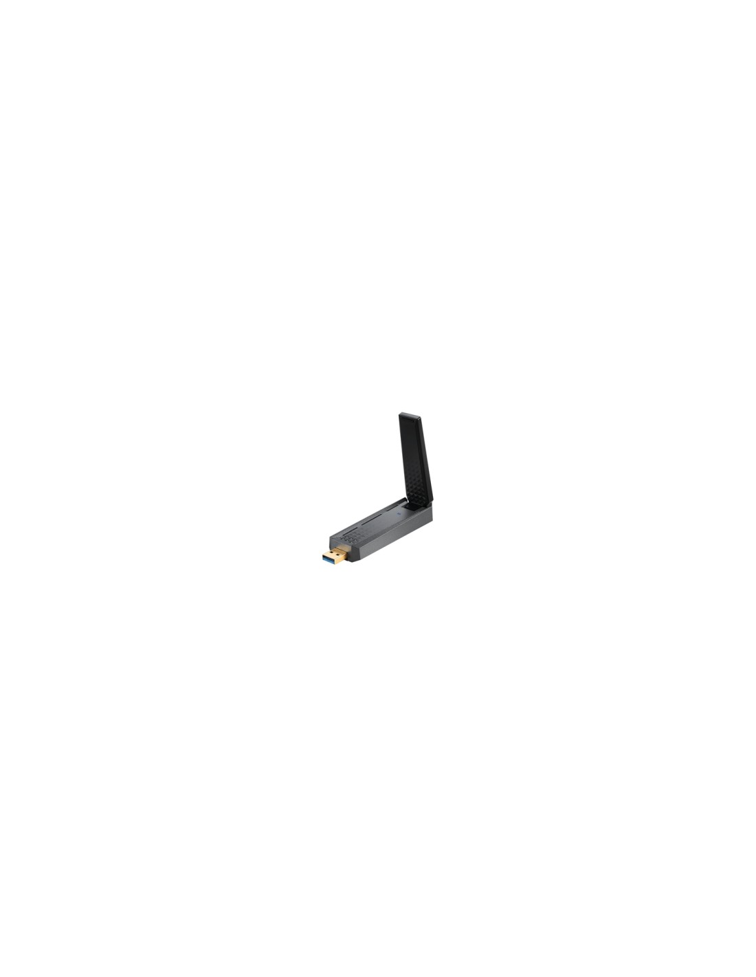 MSI AX1800 WiFi USB Adapter tarjeta y adaptador de interfaz USB 2.0