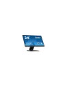 iiyama ProLite T2454MSC-B2AG pantalla para PC 60,5 cm (23.8") 1920 x 1080 Pixeles Full HD LED Pantalla táctil Multi-usuario Negr