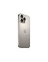 APPLE IPHONE 16 PRO MAX 512GB NATURAL TITANIUM MYX33QN/A