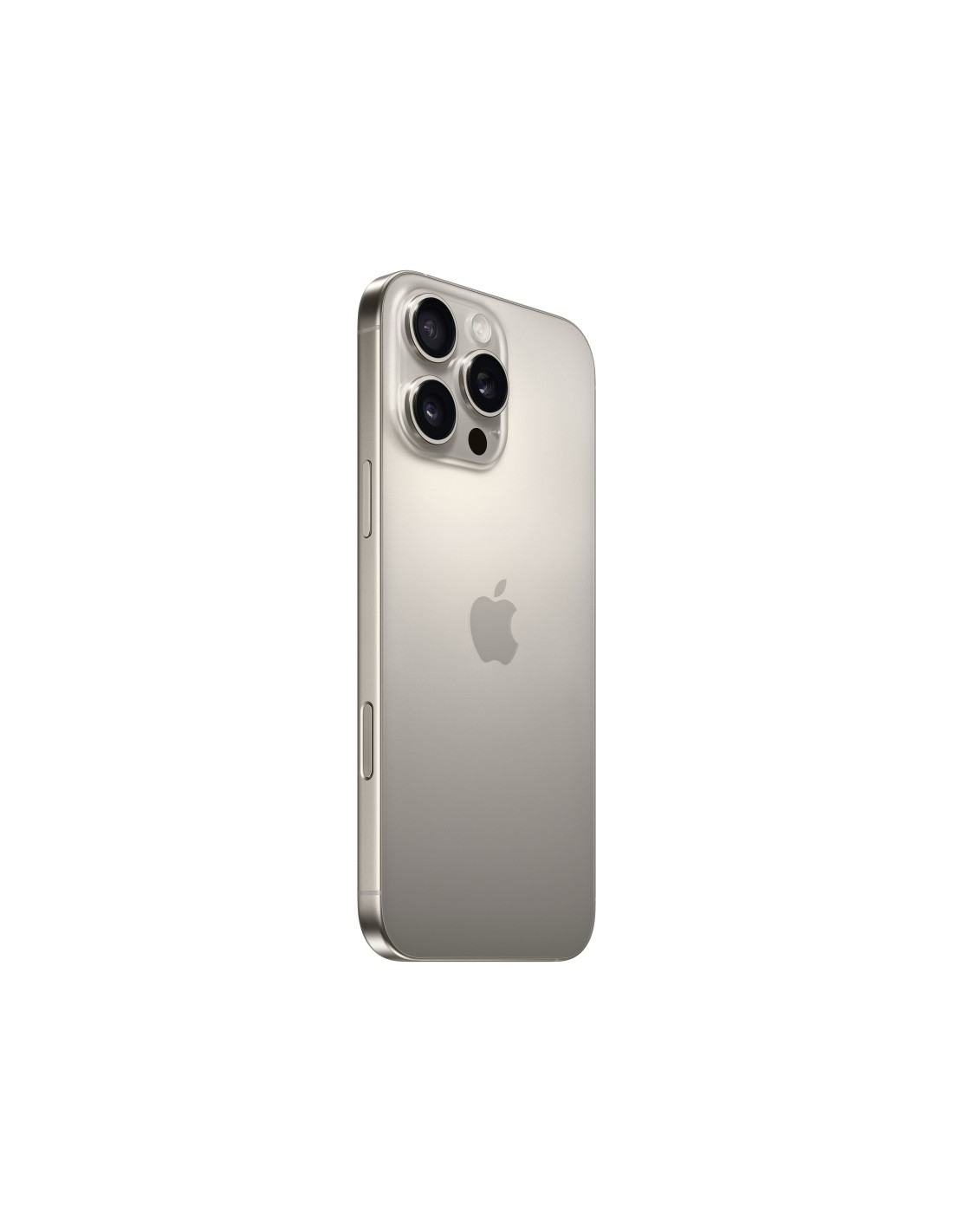 APPLE IPHONE 16 PRO MAX 512GB NATURAL TITANIUM MYX33QN/A