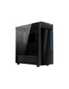 Gigabyte C200 caja torre Midi Tower Negro