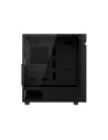 Gigabyte C200 caja torre Midi Tower Negro