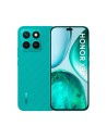 Honor X8c 17 cm (6.7") SIM doble MagicOS 9.0 4G USB Tipo C 8 GB 256 GB 5000 mAh Verde