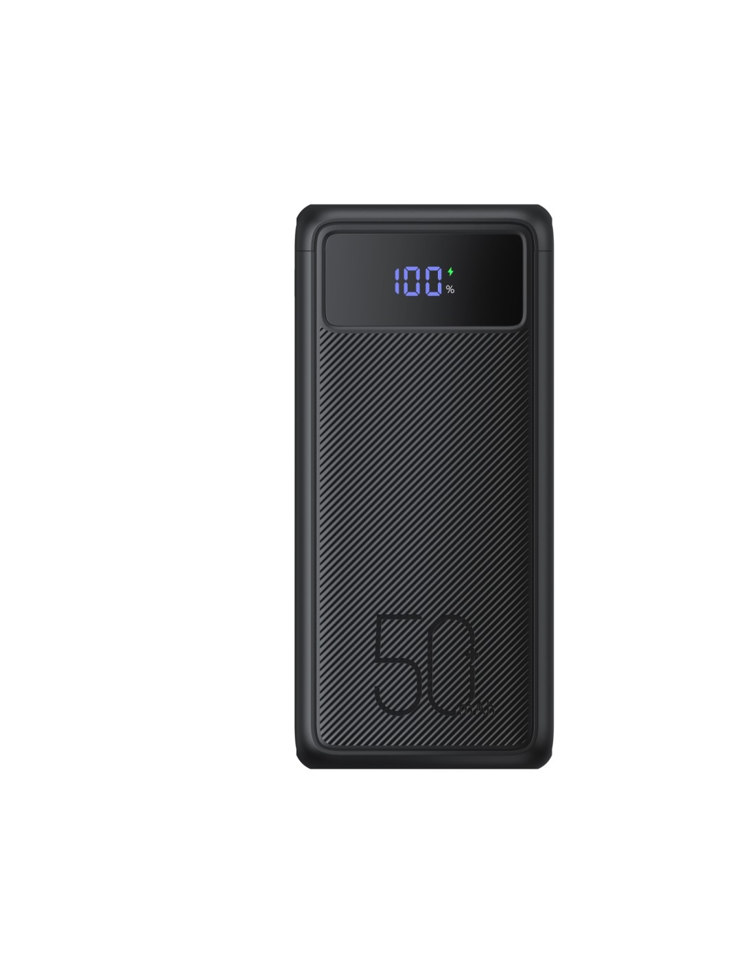VEGER Tank Lite VG-W5001 50000mAh powerbank 22.5W output