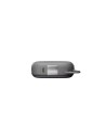 Veger - MagCore - 10,000mAh PD Wireless Charging Powerbank for Apple iPhone, Watch & AirPods - Grey