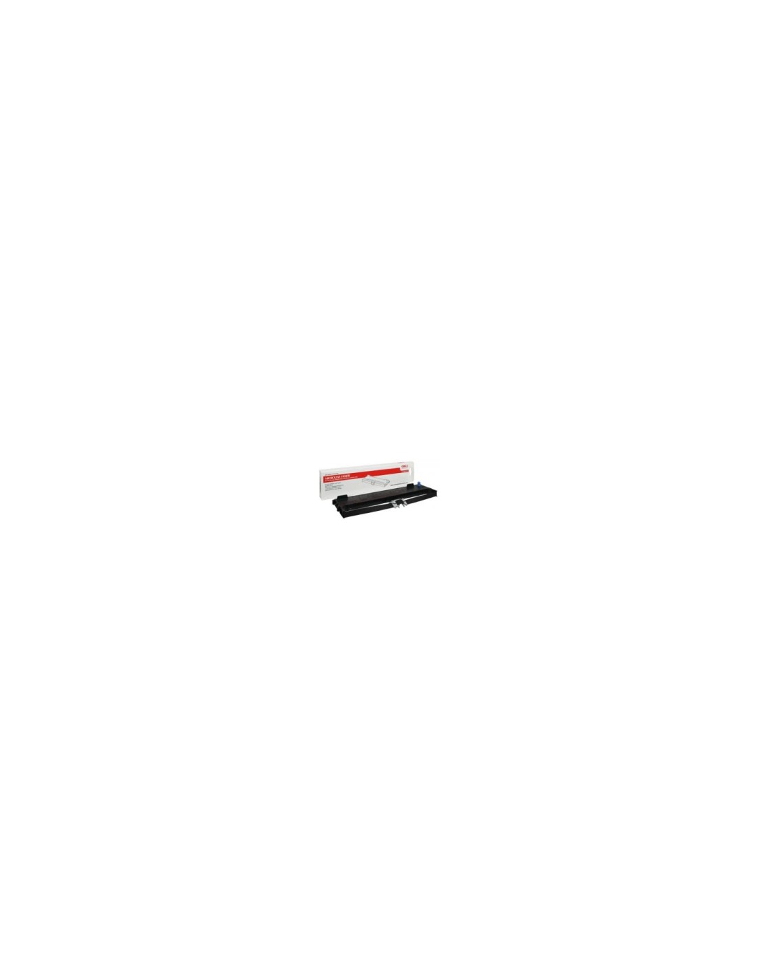 OKI 43821103 cinta para impresora Negro