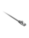 V7 Cable Patch RJ-45 Cat7 S/FTP (S-STP) Macho/Macho,1 m Gris