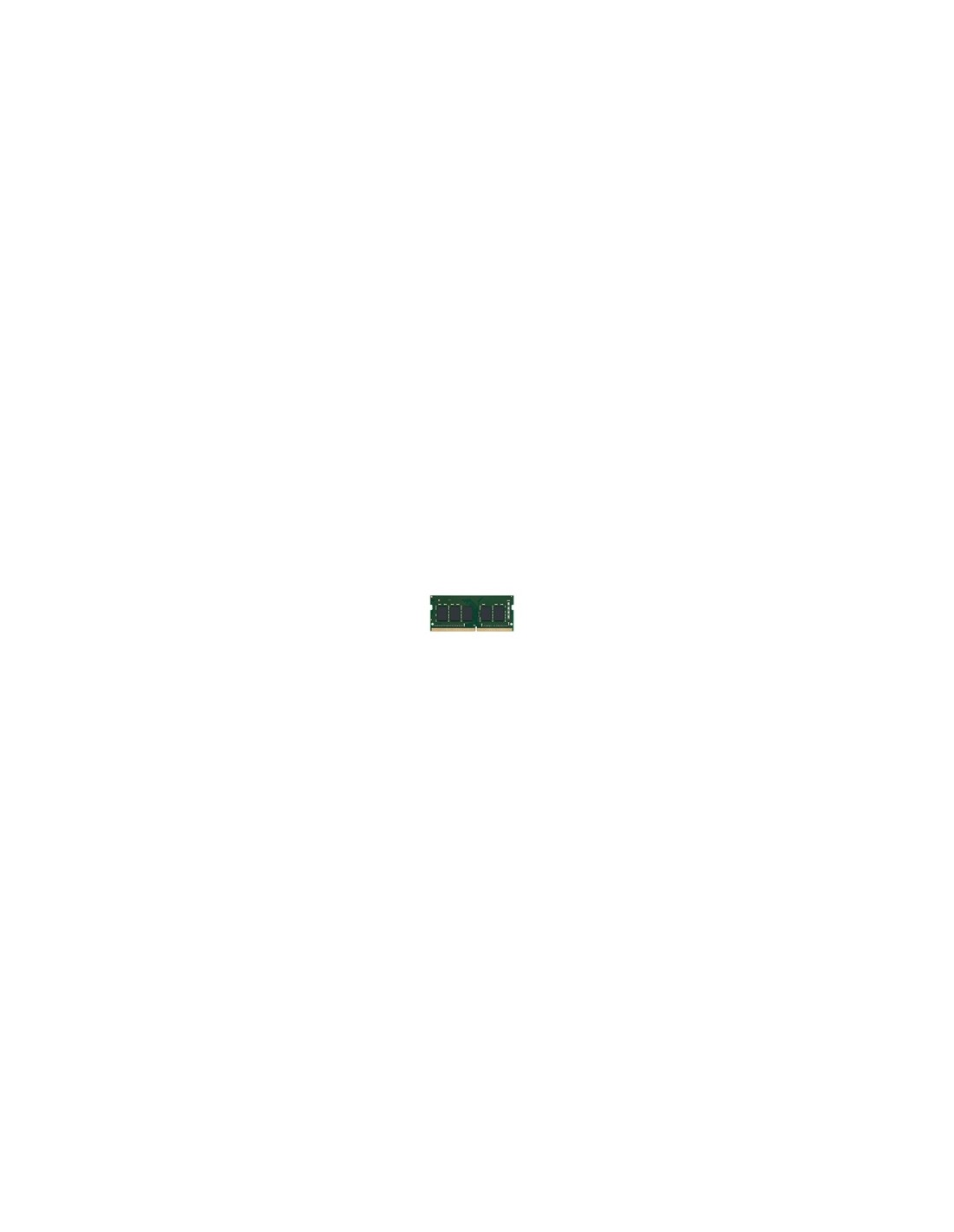 Kingston Technology KSM26SES8/16MF módulo de memoria 16 GB 1 x 16 GB DDR4 2666 MHz ECC