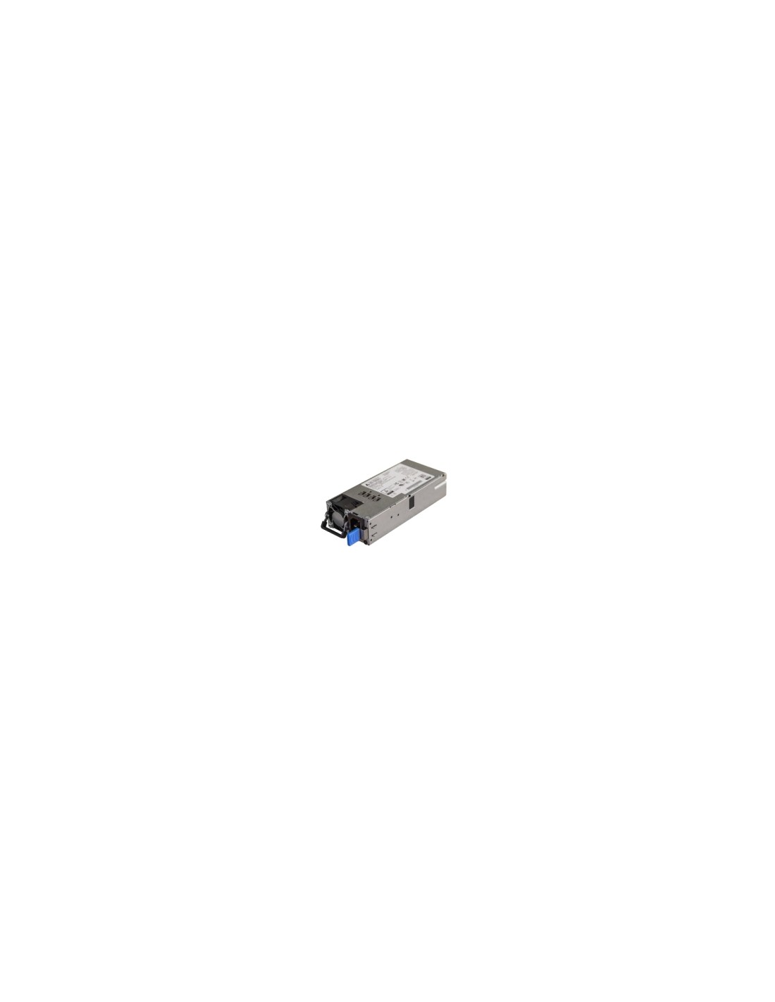 QNAP PWR-PSU-800W-DT01 unidad de fuente de alimentación Metálico