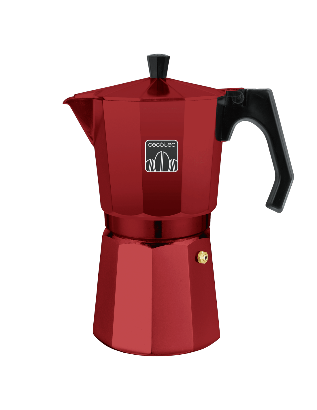 Mokclassic 900 Red