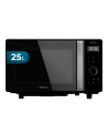 Microondas sin plato GrandHeat 2500 Flatbed Touch Black