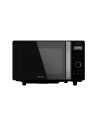 Microondas sin plato GrandHeat 2500 Flatbed Touch Black