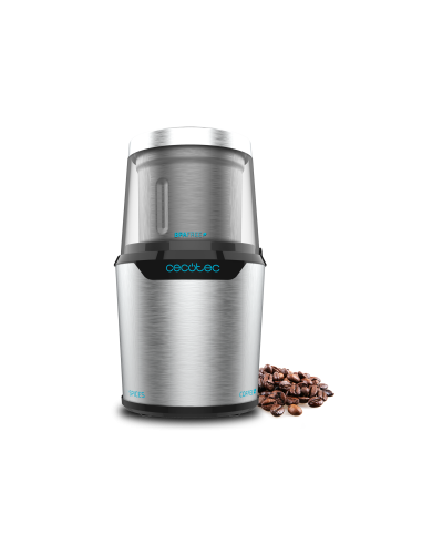 Molinillo Café y Especias Titan Mil 300 Duo Clean