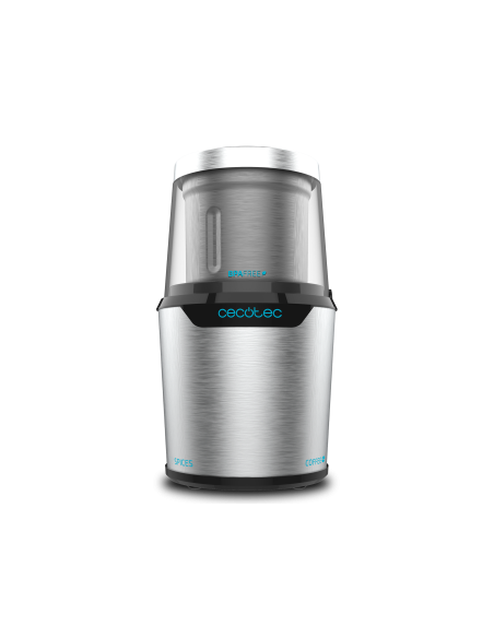 Molinillo Café y Especias Titan Mil 300 Duo Clean