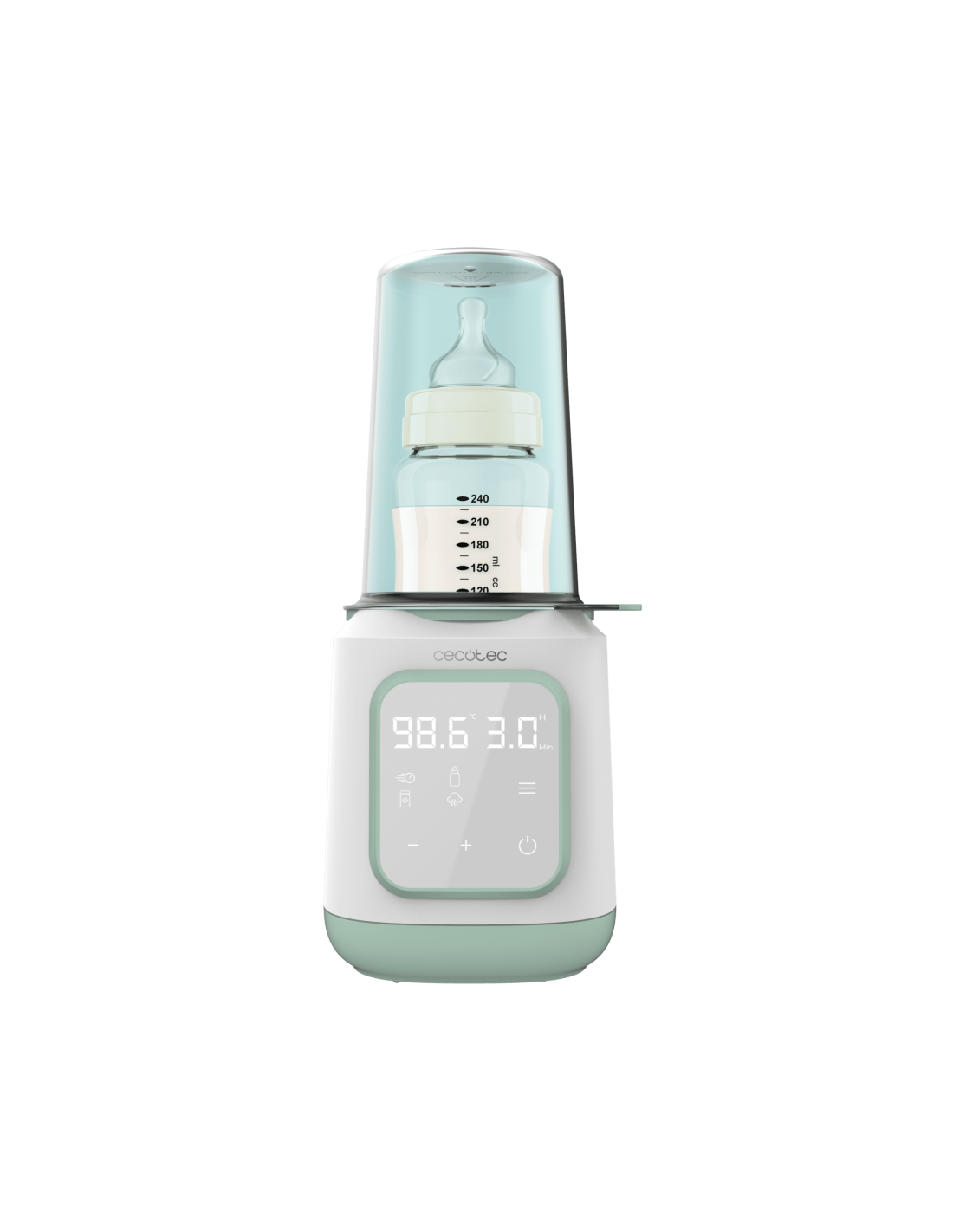 Nana BabyCare Single BottleWarmer