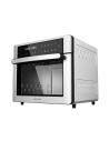 Horno Freidora Bake&Fry 3000 Touch Steel