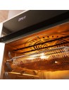 Horno Freidora Bake&Fry 3000 Touch Steel