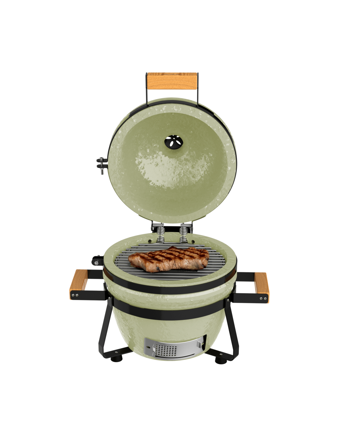 Barbacoa DragonFire 3200