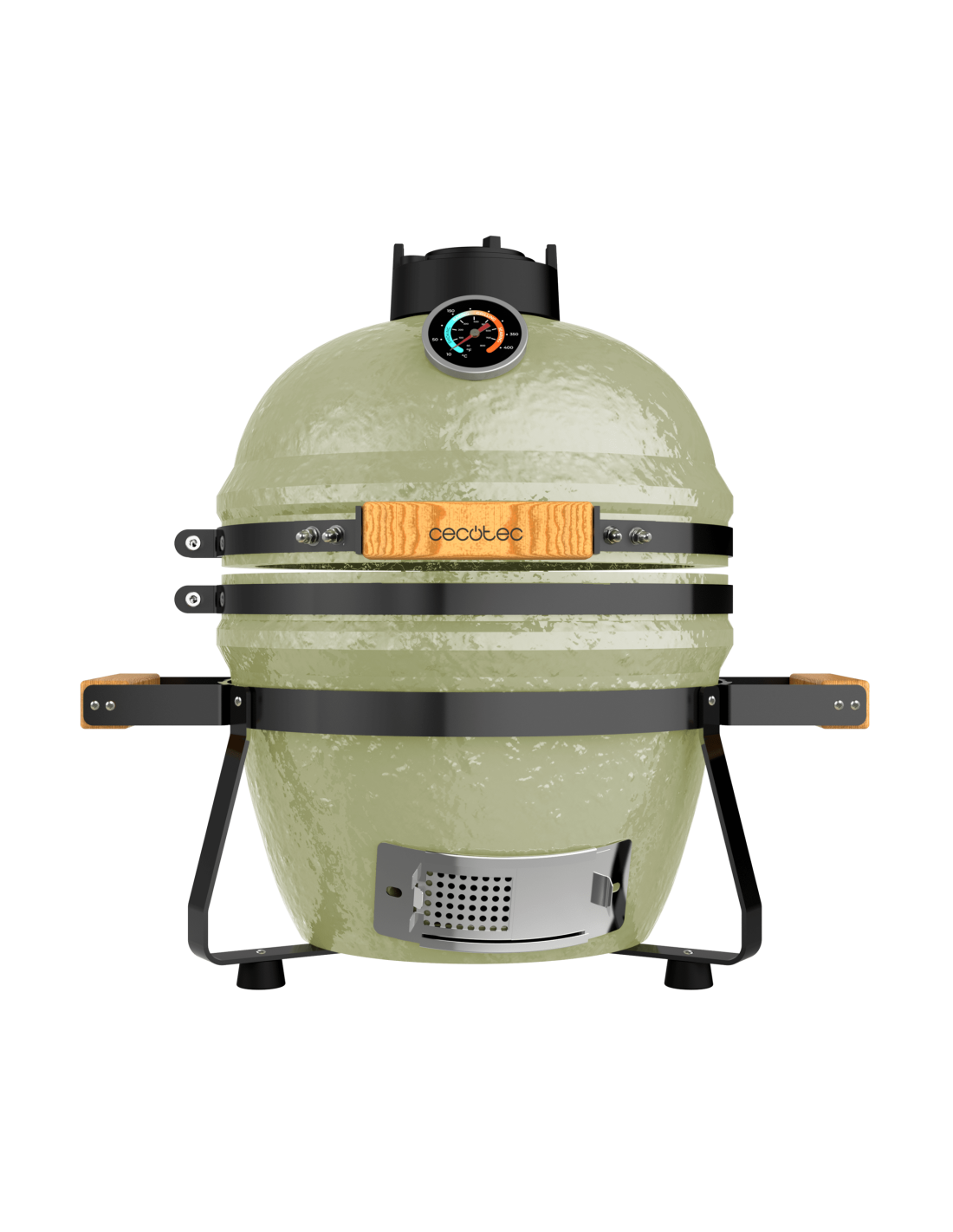 Barbacoa DragonFire 3200