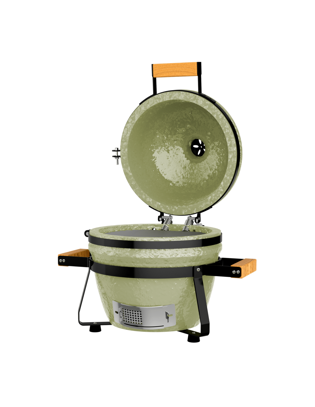 Barbacoa DragonFire 3200