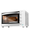 Horno de sobremesa Bake&Toast 4600 White Gyro