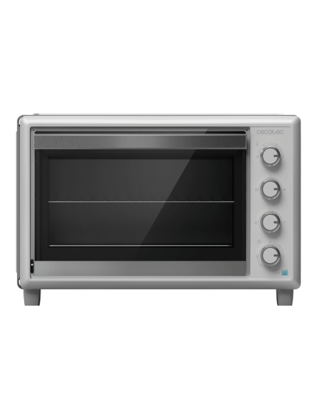 Horno de sobremesa Bake&Toast 4600 White Gyro